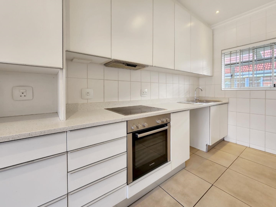 To Let 2 Bedroom Property for Rent in Oranjezicht Western Cape
